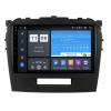 Штатная магнитола Vomi ZX345R9-9863-LTE для Suzuki Vitara II 2015-2020 на Android 10.0