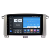 Штатная магнитола Vomi ZX377R9-9863-LTE для Toyota Land Cruiser 105 1998-2007 на Android 10.0
