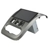 Штатная магнитола CarMedia KD-9619-P30 для Renault Logan I 2010-2013 на Android 10.0