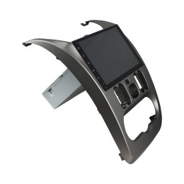 CarMedia KD-9619-P30 для Renault Logan I 2010-2013 на Android 10.0