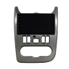 Штатная магнитола CarMedia KD-9619-P30 для Renault Logan I 2010-2013 на Android 10.0