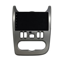 CarMedia KD-9619-P30 для Renault Logan I 2010-2013 на Android 10.0