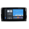 Штатная магнитола Vomi ZX382R9-9863-LTE для Mercedes-Benz ML-klasse 2005-2011 W164, GL-klasse 2006-2012 X164 на Android 10.0