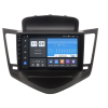 Штатная магнитола Vomi ZX492R9-9863-LTE для Chevrolet Cruze I 2009-2012 на Android 10.0