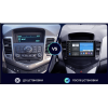 Штатная магнитола Vomi ZX492R9-9863-LTE для Chevrolet Cruze I 2009-2012 на Android 10.0
