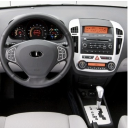 Переходная рамка Intro 3/521 для KIA CEED 2006 - 2010 г