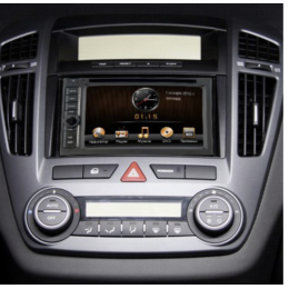Переходная рамка Intro 3/521 для KIA CEED 2006 - 2010 г