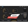 Штатная магнитола Vomi ZX422R9-9863-LTE для Hyundai Elantra VII 2020-2023 на Android 10.0