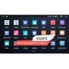 Штатная магнитола Vomi ZX422R9-9863-LTE для Hyundai Elantra VII 2020-2023 на Android 10.0