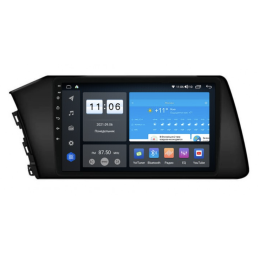Штатная магнитола Vomi ZX422R9-9863-LTE для Hyundai Elantra VII 2020-2023 на Android 10.0