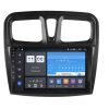 Штатная магнитола Vomi ZX534R9-9863-LTE для Renault Logan II, Sandero II 2013-2022 на Android 10.0