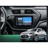 Штатная магнитола Vomi ZX451R9-9863-LTE для Lifan X50 2015-2022 на Android 10.0