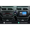 Штатная магнитола Vomi ZX451R9-9863-LTE для Lifan X50 2015-2022 на Android 10.0