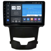Штатная магнитола Vomi ZX424R9-9863-LTE для Ssang Yong Actyon II 2013-2022 на Android 10.0