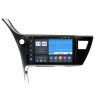 Штатная магнитола Vomi ZX353R10-9863-LTE для Toyota Corolla 2017-2019 E180 (рестайлинг) на Android 10.0
