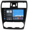 Штатная магнитола Vomi ZX439R9-9863-LTE для Subaru Forester IV 2013-2014 на Android 10.0
