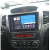 Штатная магнитола Vomi ZX531R9-9863-LTE для Kia Sorento XM II 2012-2020 на Android 10.0