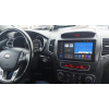Штатная магнитола Vomi ZX531R9-9863-LTE для Kia Sorento XM II 2012-2020 на Android 10.0