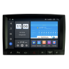 Штатная магнитола Vomi ZX489R9-9863-LTE для Volkswagen Touareg 2002-2010 на Android 10.0