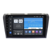 Штатная магнитола Vomi ZX526R9-9863-LTE для Mazda 3 (BK) 2003-2009 на Android 10.0