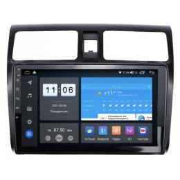 Штатная магнитола Vomi ZX426R10-9863-LTE для Suzuki Swift III 2004-2010 на Android 10.0
