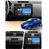 Штатная магнитола Vomi ZX426R10-9863-LTE для Suzuki Swift III 2004-2010 на Android 10.0