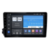 Штатная магнитола Vomi ZX529R9-9863-LTE для Ssang Yong Kyron 2005-2015 на Android 10.0