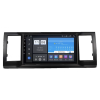 Штатная магнитола Vomi ZX421R9-9863-LTE для Volkswagen Caravelle T6 2015-2018 на Android 10.0