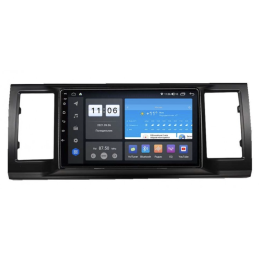 Штатная магнитола Vomi ZX421R9-9863-LTE для Volkswagen Caravelle T6 2015-2018 на Android 10.0
