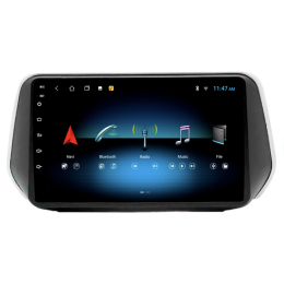 Stonelock HYD105MB4 2/32 ГБ для Hyundai Santa Fe IV 2018-2020 на Android 10.0