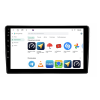 Штатная магнитола Stonelock HYD105MB4 2/32 ГБ для Hyundai Santa Fe IV 2018-2020 на Android 10.0
