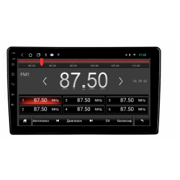 Stonelock VW908MB4 2/32 ГБ для Volkswagen 2017+ на Android 10.0