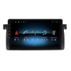 Штатная магнитола Stonelock BMW904MB4 2/32 ГБ для BMW 3-Series (E90/91/92/93) 2004-2012 (без навигации) на Android 10.0