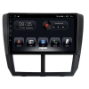 Штатная магнитола Stonelock SUB903MB4 2/32 ГБ для Subaru Forester III 2008-2013, Impreza III 2007-2013 на Android 10.0
