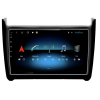 Штатная магнитола Stonelock VW901MB4 2/32 ГБ для Volkswagen Polo 5 2009-2019 на Android 10.0