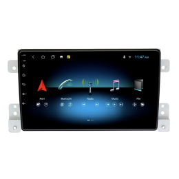 Stonelock SUZ900MB4 2/32 ГБ для Suzuki Vitara 2005-2015 на Android 10.0