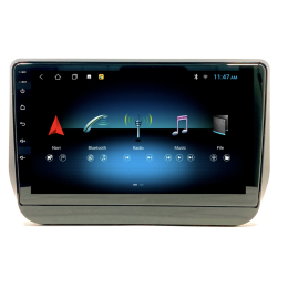 Stonelock HYD920MB4 2/32 ГБ для Hyundai H1 2019 - 2022 на Android 10.0