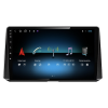 Штатная магнитола Stonelock REN101MB4 2/32 для Renault Arcana 2020+ на Android 10.0