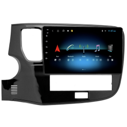Stonelock MSB105MB4 2/32 ГБ для Mitsubishi Outlander III 2019-2024 на Android 10.0