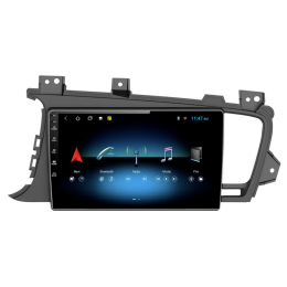 Stonelock KIA908MB4 2/32 ГБ для Kia Optima III 2010-2013 на Android 10.0