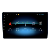 Штатная магнитола Stonelock FRD906MB4 2/32 ГБ для Ford Kuga, Fusion, C-Max, Galaxy, Focus 9 дюймов на Android 10.0