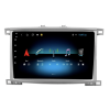 Штатная магнитола Stonelock TOY117MB4 2/32 ГБ для Toyota Land Cruiser 100 2002-2007 на Android 10.0