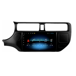 Stonelock KIA911MB4 2/32 ГБ для KIA Rio (UB), K3 2011-2015 на Android 10.0
