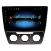 Штатная магнитола Stonelock SK1010MB4 2/32 ГБ для Skoda Octavia II (A5) 2004-2013 глянец на Android 10.0