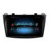 Штатная магнитола Stonelock MZD905MB4 2/32 ГБ для Mazda 3 (BL) 2009-2013 на Android 10.0