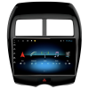 Штатная магнитола Stonelock MSB102MB4 2/32 ГБ для Peugeot 4008 2012-2018 на Android 10.0