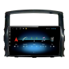 Штатная магнитола Stonelock MSB901MB4 2/32 ГБ для Mitsubishi Pajero IV 2006-2019 на Android 10.0