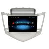 Штатная магнитола Stonelock CHV9011MB4 2/32 ГБ для Chevrolet Cruze I 2009-2012 серый на Android 10.0