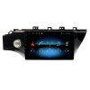 Штатная магнитола Stonelock KIA102MB4 2/32 ГБ для Kia Rio IV 2017-2020 на Android 10.0