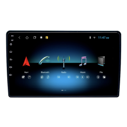 Stonelock KIA900MB4 2/32 ГБ для Kia Sorento XM II 2012-2020 на Android 10.0